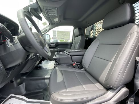 New 2024 Chevrolet Silverado 3500 W/T w/ WT Convenience Package image 18