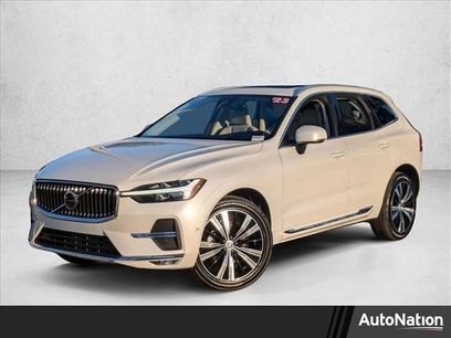 Used 2023 Volvo XC60 B5 Ultimate