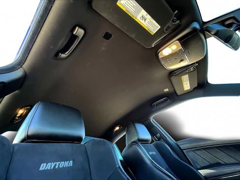 Used 2022 Dodge Charger R/T w/ Daytona Edition Group image 27