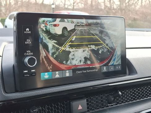 Certified 2023 Honda CR-V EX-L image 14