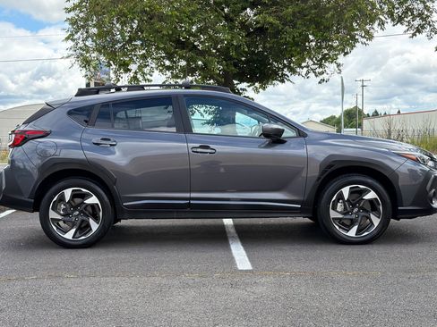 Used 2025 Subaru Crosstrek 2.5i Limited w/ Crosstrek Mirror Package AWD/4WD image 3
