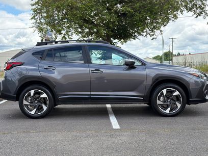 Used 2025 Subaru Crosstrek 2.5i Limited w/ Crosstrek Mirror Package