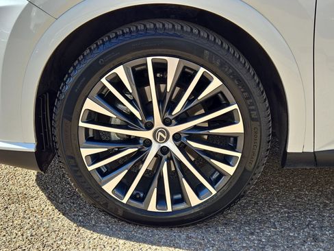 Used 2023 Lexus RX 350 Premium Plus w/ Accessory Package (Z1) FWD image 11