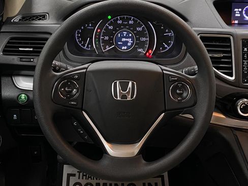 Used 2015 Honda CR-V EX image 15