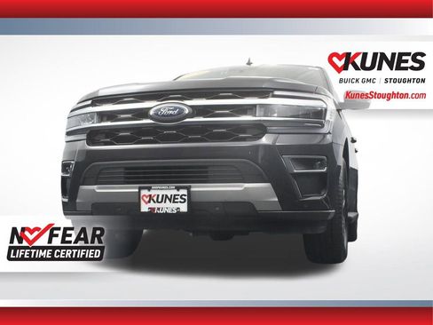 Used 2024 Ford Expedition Limited image 41