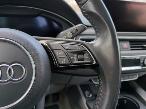 Used 2018 Audi A5 2.0T Premium Plus w/ Premium Plus image 24