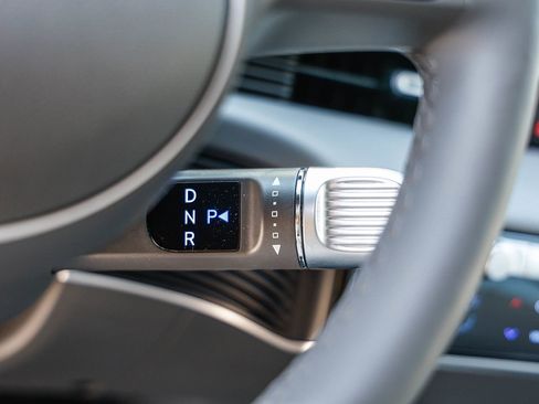 Used 2024 Hyundai Ioniq 5 Limited RWD image 20