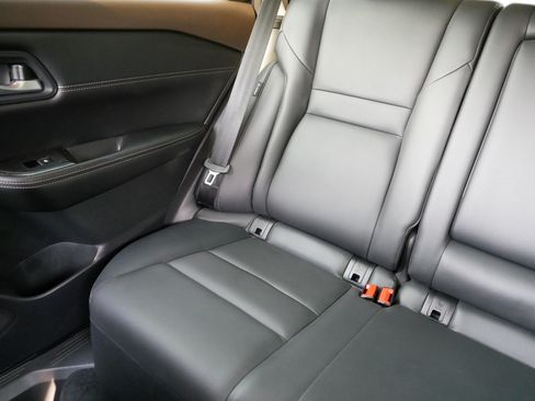 Certified 2023 Nissan Rogue SL AWD/4WD image 12