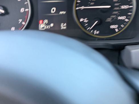 New 2026 Subaru Crosstrek 2.5i Sport image 26