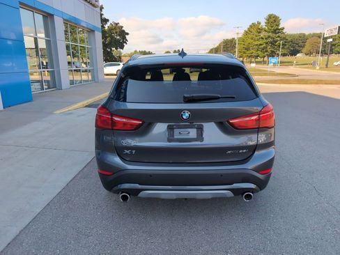 Used 2021 BMW X1 xDrive28i image 7