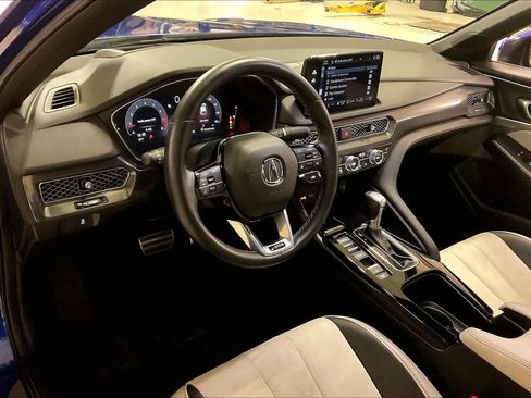 Used 2024 Acura Integra A-Spec image 16