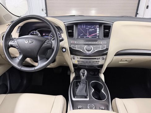 Used 2019 INFINITI QX60 Luxe w/ Essential Package FWD image 22