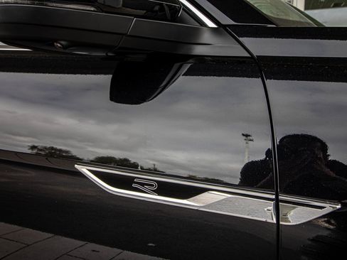 New 2026 Volkswagen Atlas SEL Premium R-Line image 21