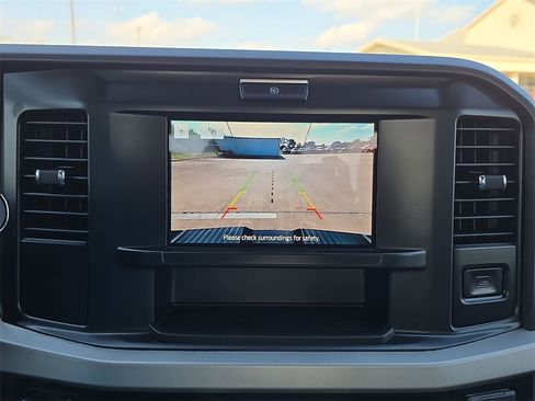 New 2026 Ford F250 XLT image 21