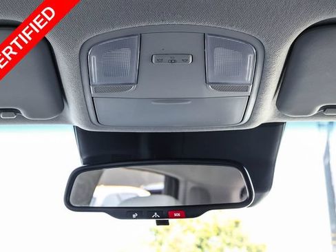 Certified 2023 Hyundai Kona SEL w/ Cargo Package AWD/4WD image 17