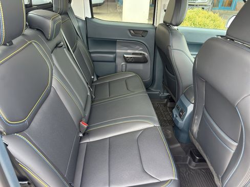 New 2025 Ford Maverick Lobo image 33