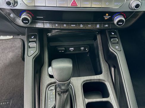 Used 2024 Kia Telluride SX Prestige X-Pro image 21