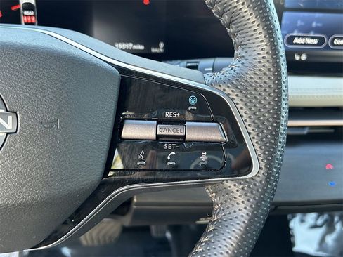 Certified 2023 Nissan Ariya Engage image 34