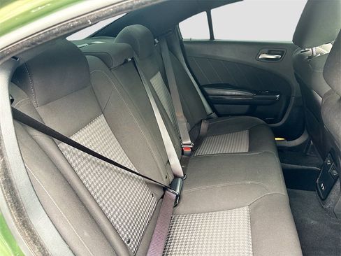 Used 2023 Dodge Charger R/T w/ Performance Handling Group image 27