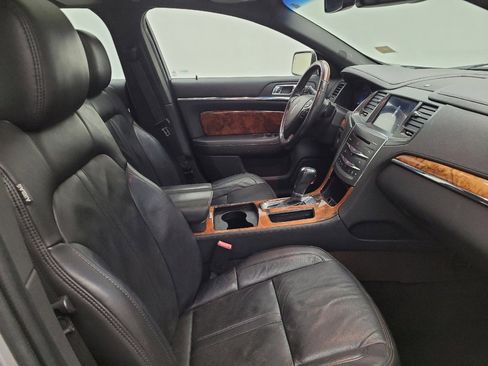 Used 2016 Lincoln MKS w/ Equipment Group 101A image 21