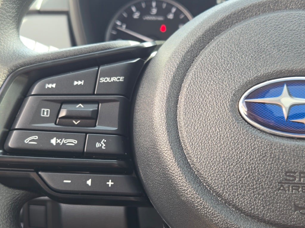 New 2026 Subaru Crosstrek 2.5i Premium AWD/4WD image 34