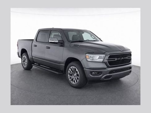 Used 2019 RAM 1500 Sport w/ Level 2 Equipment Group AWD/4WD image 1
