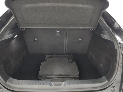 Used 2025 MAZDA CX-30 AWD 2.5 S w/ Select Sport Pkg image 16