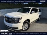 Used 2016 Chevrolet Suburban LT image 1