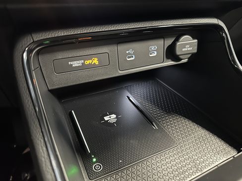 New 2026 Honda CR-V Sport-L image 14