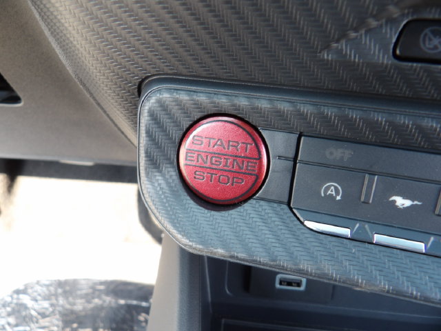 New 2026 Ford Mustang GT RWD image 26