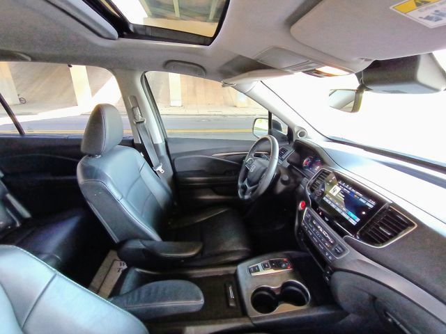 Used 2021 Honda Pilot EX-L image 47