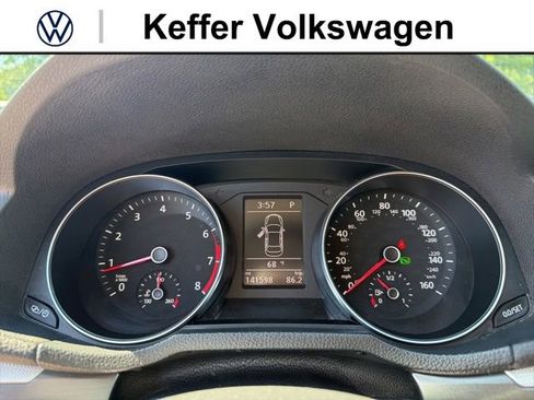 Used 2016 Volkswagen Passat 1.8T R-Line FWD image 20
