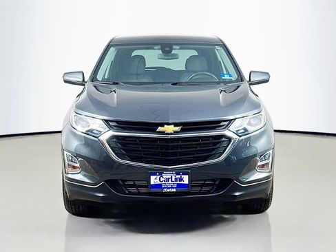 Used 2021 Chevrolet Equinox LT FWD image 2