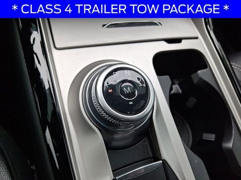 Certified 2023 Ford Explorer ST w/ Equipment Group 401A image 16