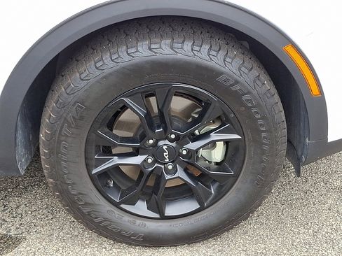 Used 2023 Kia Sportage X-Pro Prestige AWD/4WD image 8