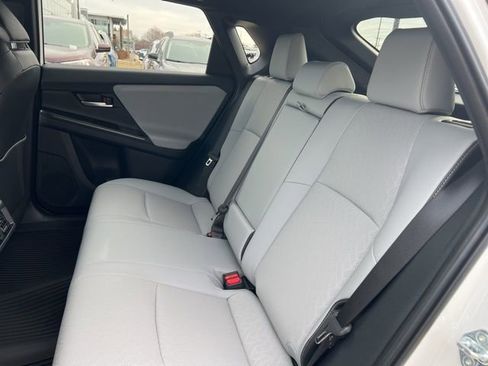 New 2026 Subaru Solterra Premium image 8