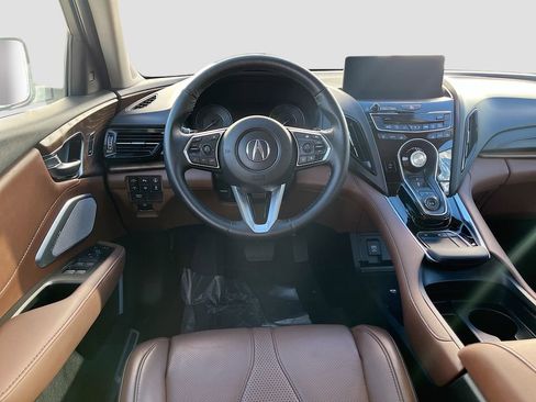 Used 2023 Acura RDX AWD w/ Advance Package image 24