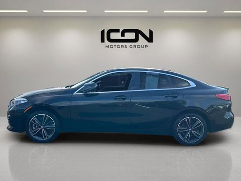 Used 2024 BMW 228i xDrive Gran Coupe image 2