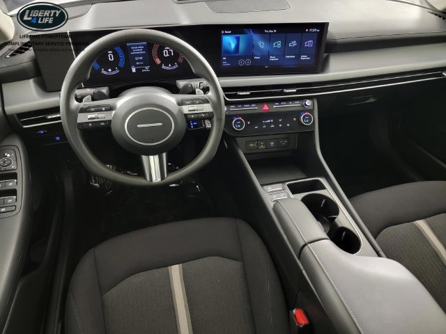 Used 2025 Hyundai Sonata SEL FWD image 35