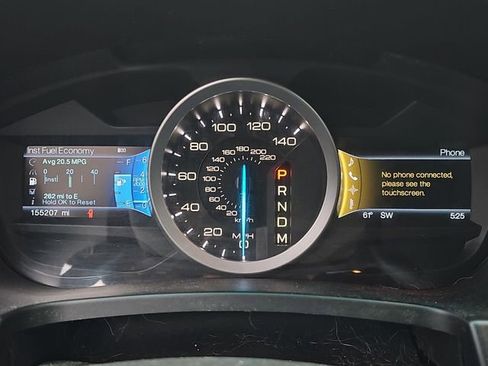 Used 2013 Ford Explorer XLT image 17