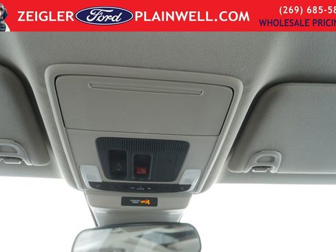 Used 2024 Honda Accord EX image 38