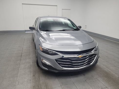 Used 2024 Chevrolet Malibu LS FWD image 14