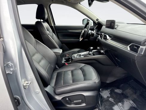 Used 2021 MAZDA CX-5 Grand Touring FWD image 26