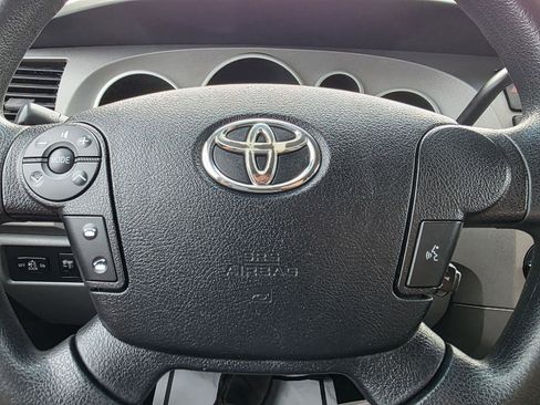 Used 2013 Toyota Tundra 2WD Double Cab w/ Tow Pkg image 14