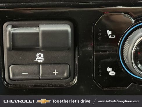 Certified 2025 Chevrolet Silverado 1500 LT image 22