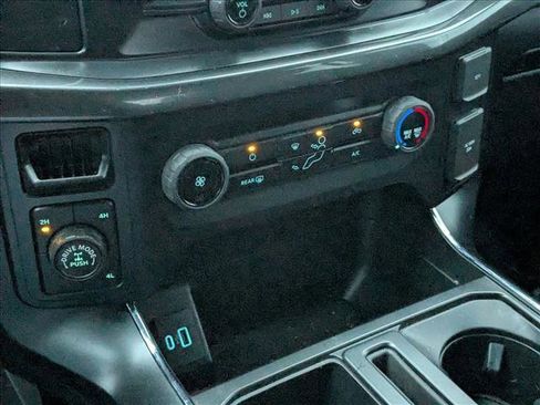 Used 2022 Ford F150 XL w/ STX Appearance Package image 15