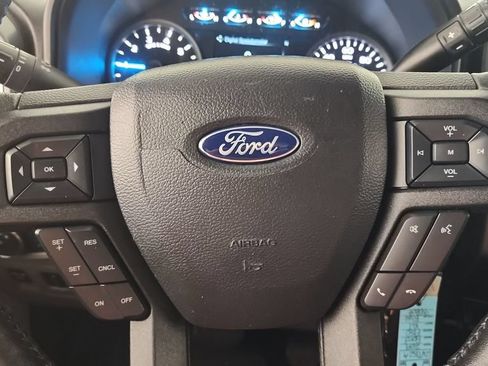 Used 2019 Ford F150 XLT w/ Equipment Group 302A Luxury AWD/4WD image 12
