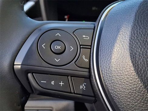 New 2026 Toyota Corolla SE image 13