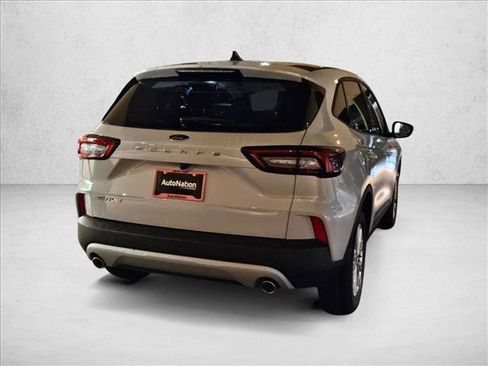 New 2026 Ford Escape Active image 2