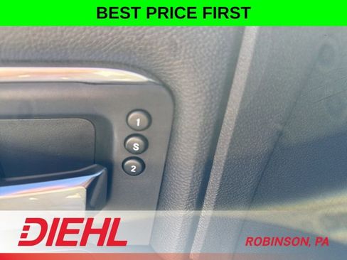 New 2026 RAM 2500 Laramie AWD/4WD image 24